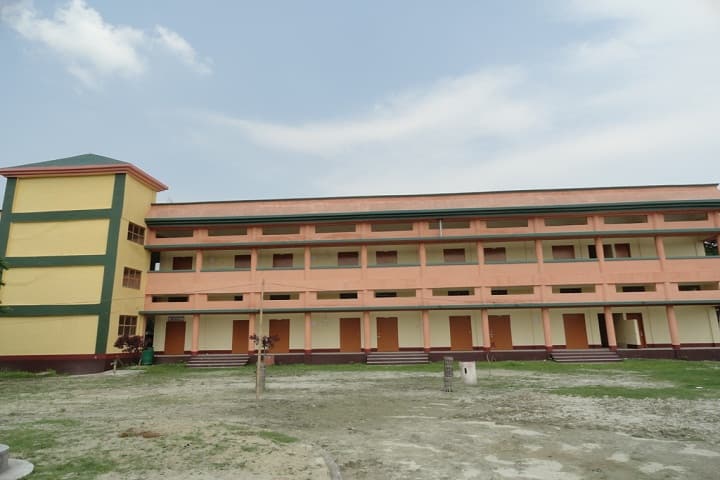 Kharupetia College campus in Guwahati, Assam, India — photo 3