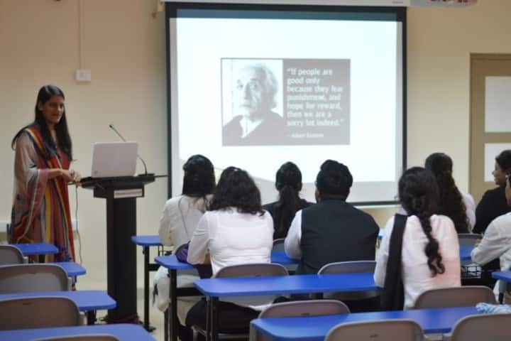 Govind Ramnath Kare College of Law campus in Margao, Goa, India — photo 3