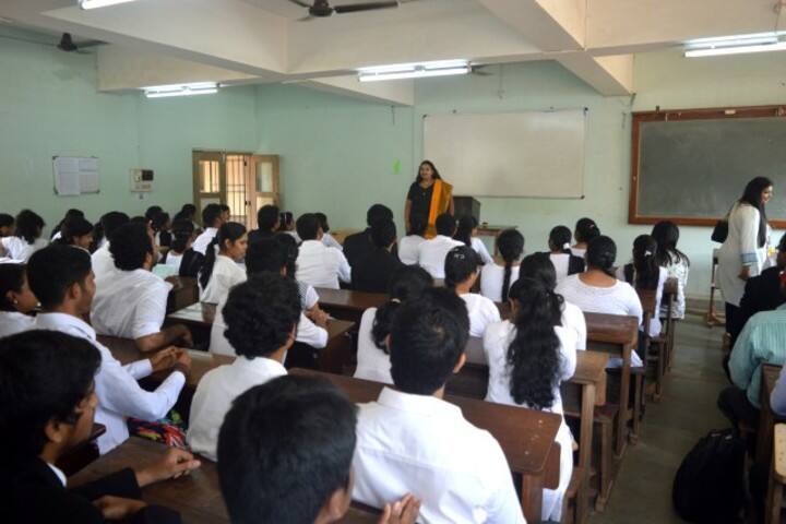 Govind Ramnath Kare College of Law campus in Margao, Goa, India — photo 4