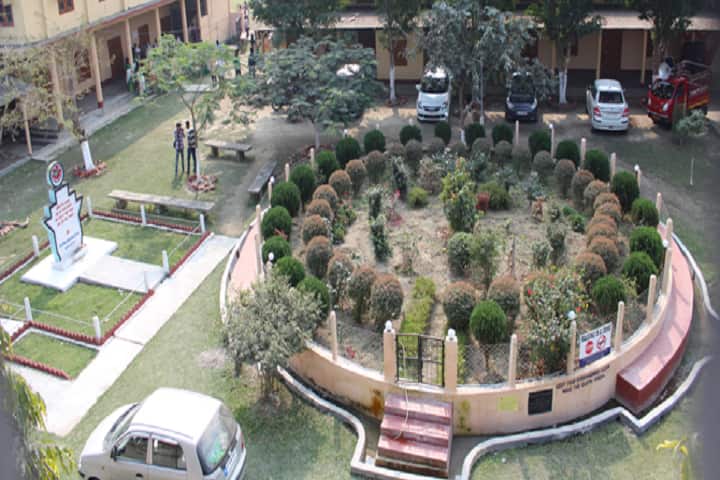 Sipajhar College campus in Guwahati, Assam, India — photo 2