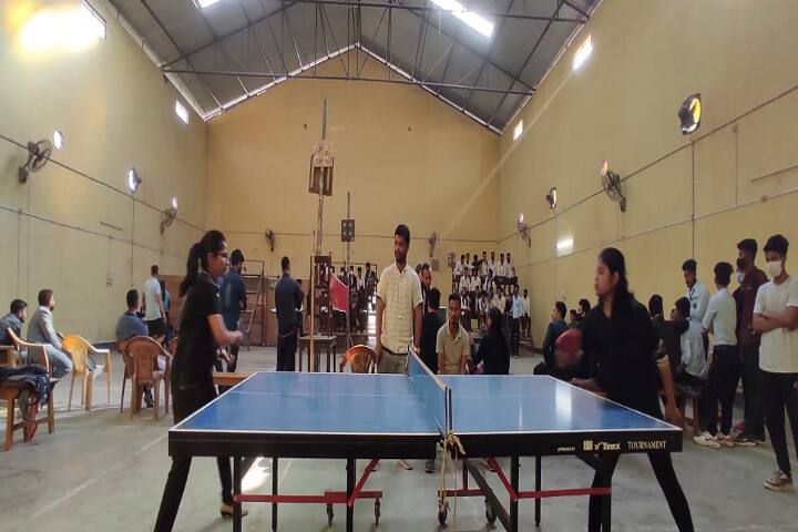Sipajhar College campus in Guwahati, Assam, India — photo 5