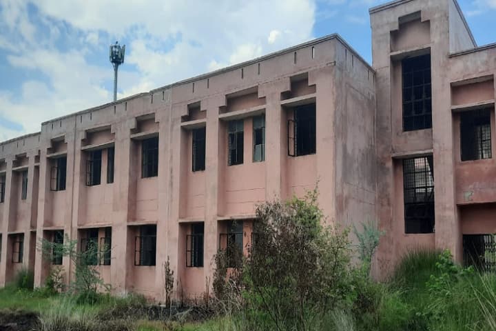 Government Polytechnic campus in Banda, Uttar Pradesh, India — photo 1