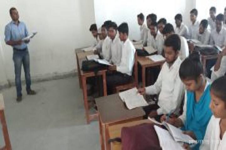 Government Polytechnic campus in Banda, Uttar Pradesh, India — photo 4