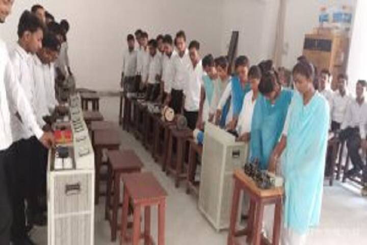 Government Polytechnic campus in Banda, Uttar Pradesh, India — photo 5