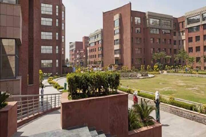 RICS SBE Noida campus in Noida, Uttar Pradesh, India