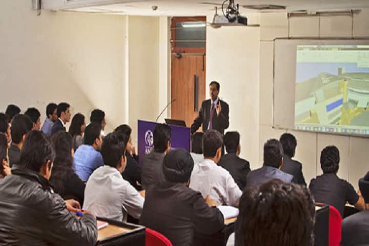 RICS SBE Noida campus in Noida, Uttar Pradesh, India — photo 3