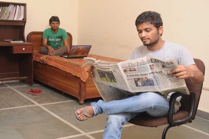 North India Institute of Technology campus in Bijnor, Uttar Pradesh, India — photo 3