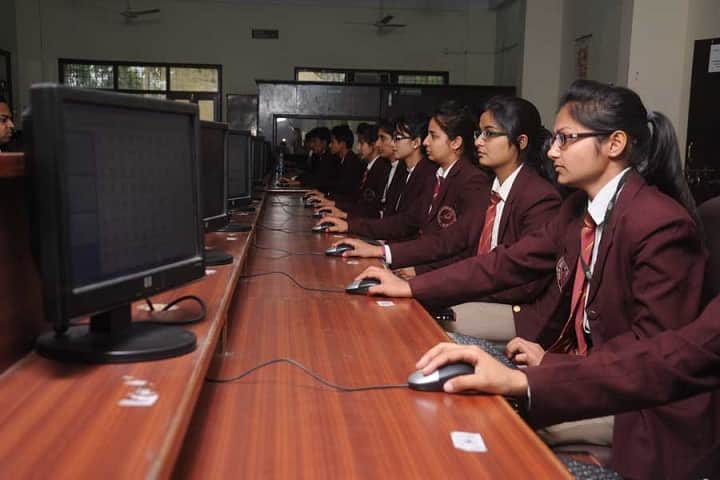 North India Institute of Technology campus in Bijnor, Uttar Pradesh, India — photo 4