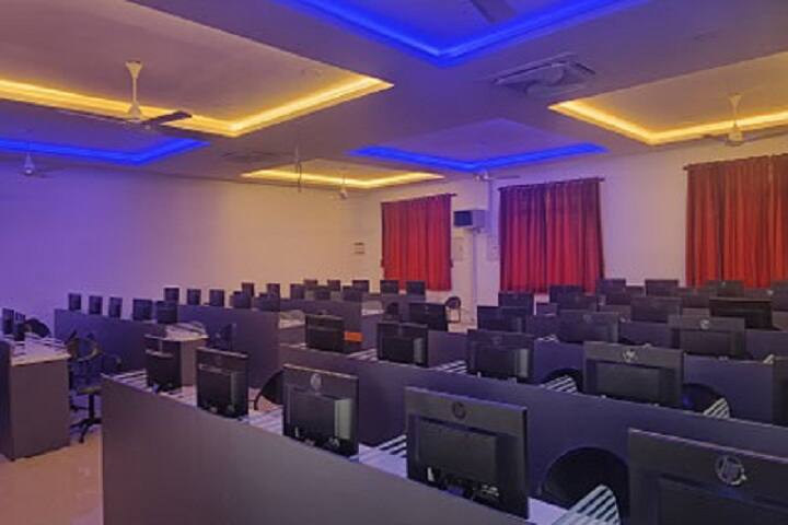 Hindusthan College of Science and Commerce campus in Perundurai, Tamil Nadu, India — photo 4