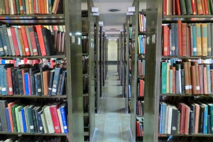 University Institute of Pharmaceutical Sciences campus in Chandigarh, India — photo 5