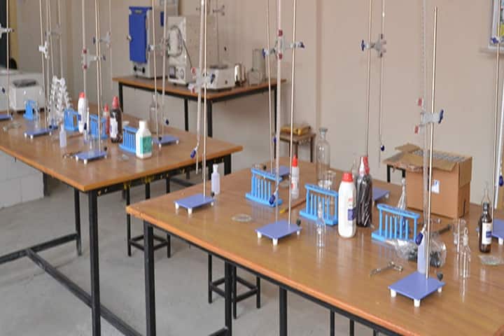 Smt Fulehra Smarak College of Polytechnic campus in Ballia, Uttar Pradesh, India — photo 6