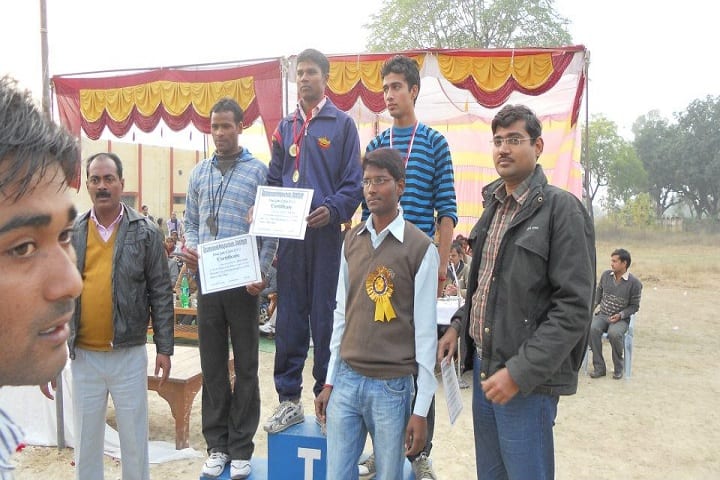 Government Polytechnic campus in Fatehpur, Uttar Pradesh, India — photo 4