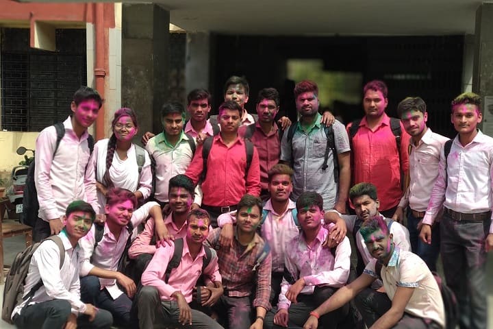 Government Polytechnic campus in Fatehpur, Uttar Pradesh, India — photo 5