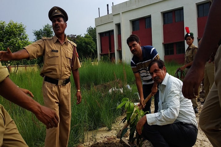 Government Polytechnic campus in Fatehpur, Uttar Pradesh, India — photo 6