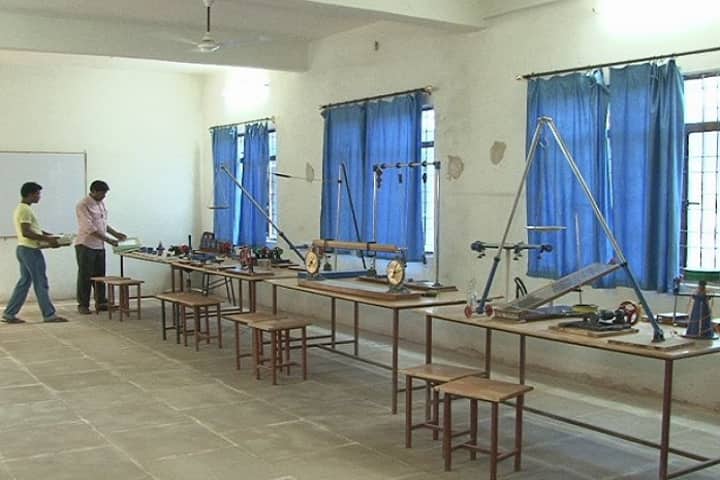 Devo Mahesh College of Engineering and Technology campus in Sonbhadra, Uttar Pradesh, India — photo 3