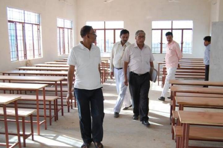 Devo Mahesh College of Engineering and Technology campus in Sonbhadra, Uttar Pradesh, India — photo 6