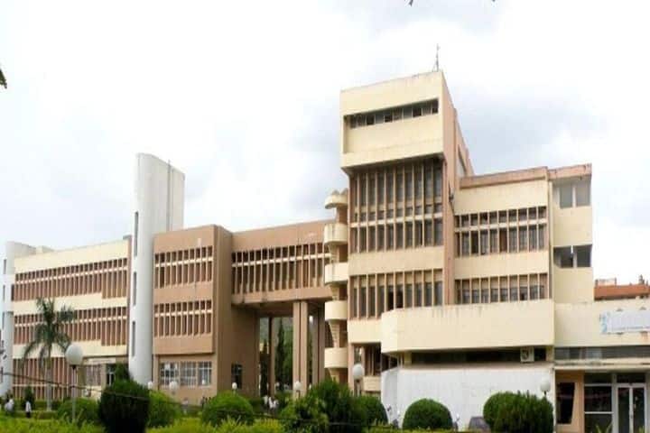 Babasaheb Naik College of Engineering, Yavatmal campus in Pusad, Maharashtra, India