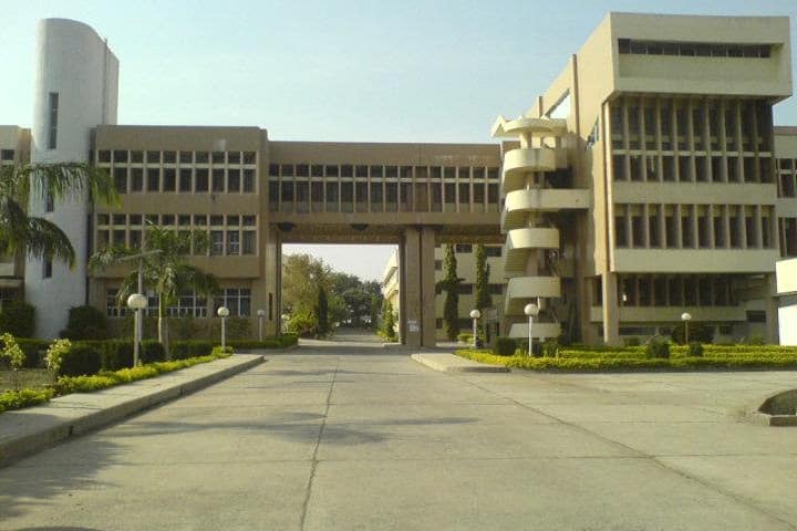 Babasaheb Naik College of Engineering campus in Pusad, Maharashtra, India — photo 2