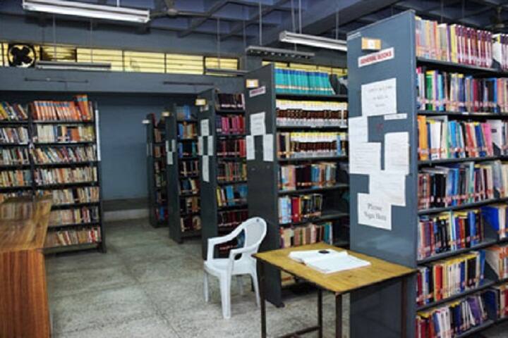 Babasaheb Naik College of Engineering campus in Pusad, Maharashtra, India — photo 4
