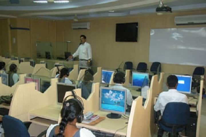 Babasaheb Naik College of Engineering campus in Pusad, Maharashtra, India — photo 5