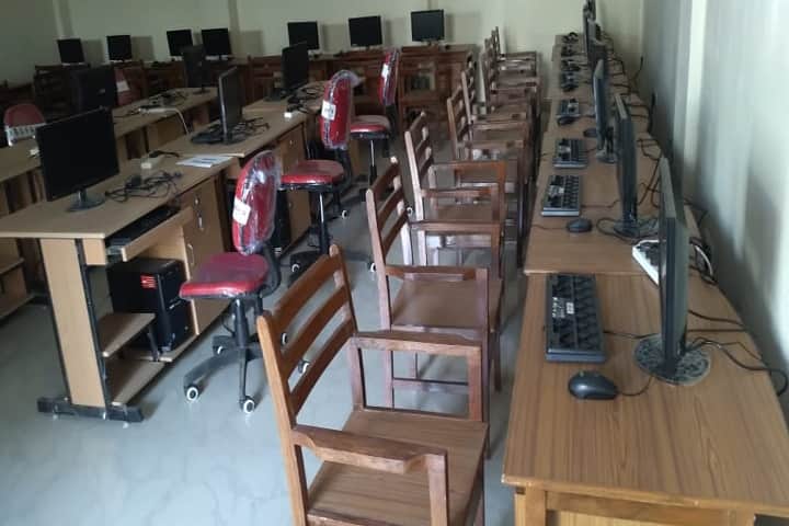 Government Polytechnic campus in Kanpur Dehat, Uttar Pradesh, India — photo 2