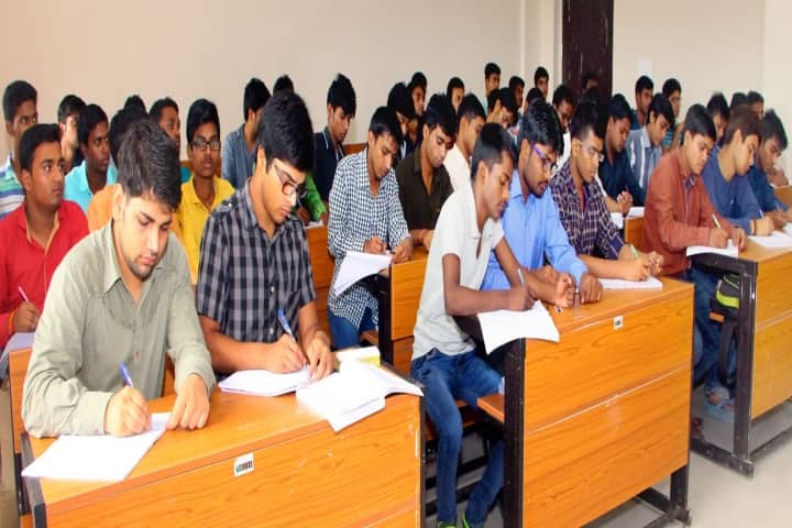 REC Azamgarh campus in Azamgarh, Uttar Pradesh, India — photo 4