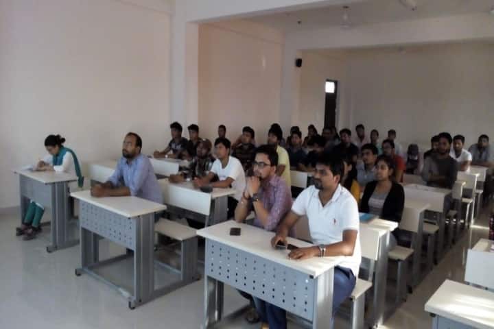 REC Azamgarh campus in Azamgarh, Uttar Pradesh, India — photo 5