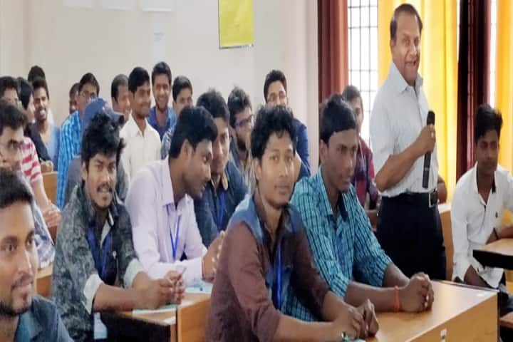 REC Azamgarh campus in Azamgarh, Uttar Pradesh, India — photo 6