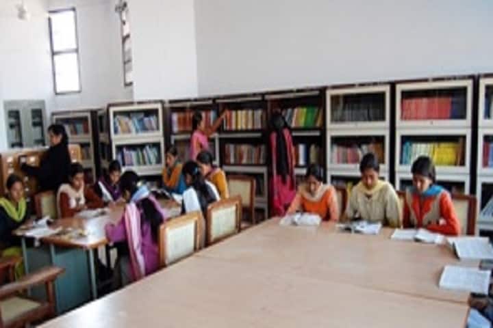 Government College For Girls campus in Hisar, Haryana, India — photo 2
