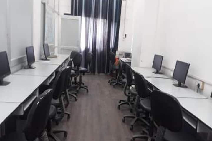 Government College For Girls campus in Hisar, Haryana, India — photo 3