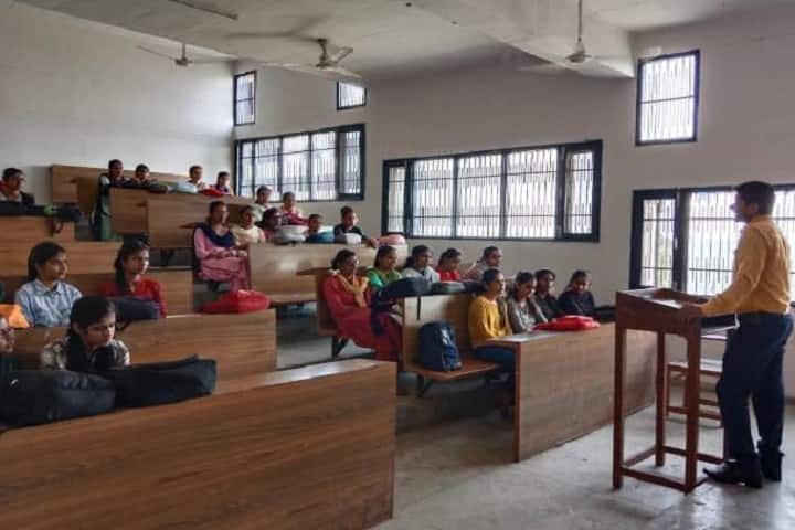Government College For Girls campus in Hisar, Haryana, India — photo 6