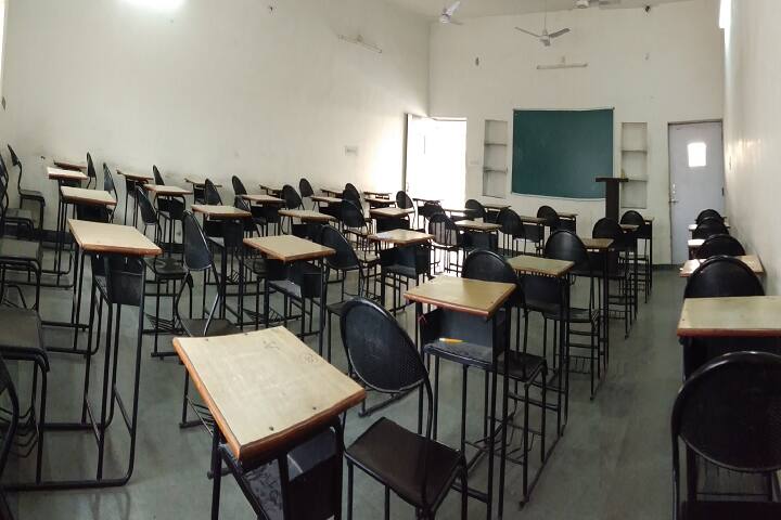 Shri Nakoda Parshvanath Jain Mahavidyalaya campus in Jodhpur, Rajasthan, India — photo 3