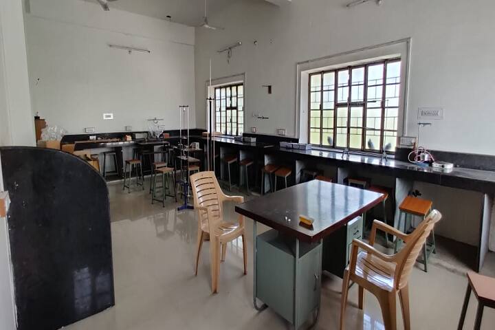 Shri Nakoda Parshvanath Jain Mahavidyalaya campus in Jodhpur, Rajasthan, India — photo 6
