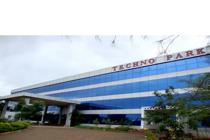 PCET Coimbatore campus in Coimbatore, Tamil Nadu, India — photo 2