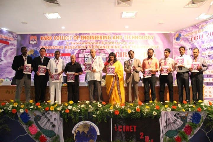 PCET Coimbatore campus in Coimbatore, Tamil Nadu, India — photo 3