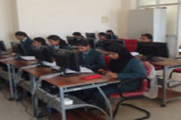 Davangere University campus in Davanagere, Karnataka, India — photo 4