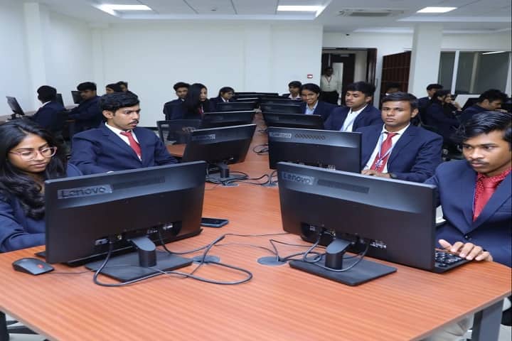 MCC Boyd Tandon School of Business campus in Chennai, Tamil Nadu, India — photo 4