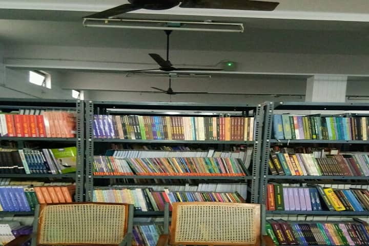 BRAU SriKakulam campus in Srikakulam, Andhra Pradesh, India — photo 5