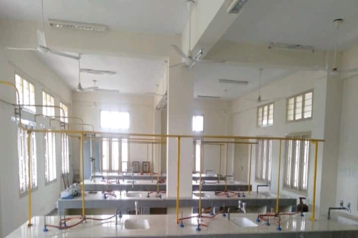 BRAU SriKakulam campus in Srikakulam, Andhra Pradesh, India — photo 6