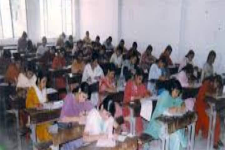 Sri Radhe Krishna MD Mahavidyalaya campus in Kanpur Nagar, Uttar Pradesh, India — photo 2