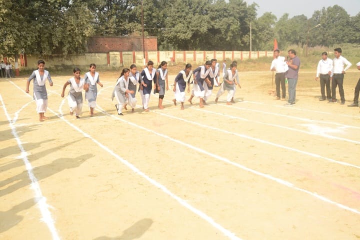 Government Polytechnic campus in Jaunpur, Uttar Pradesh, India — photo 3