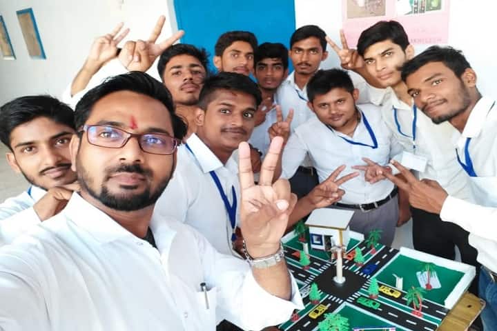 Government Polytechnic campus in Jaunpur, Uttar Pradesh, India — photo 4