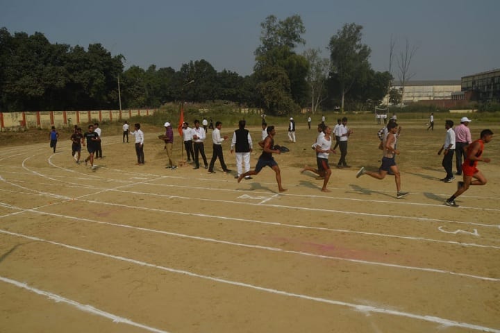 Government Polytechnic campus in Jaunpur, Uttar Pradesh, India — photo 5