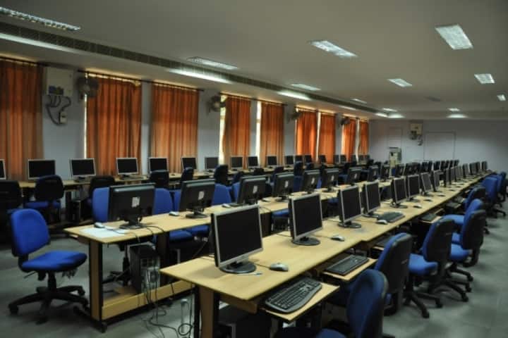 CVR College of Engineering campus in Hyderabad, Telangana, India — photo 3