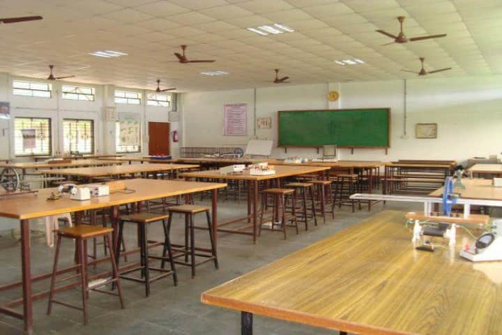 CVR College of Engineering campus in Hyderabad, Telangana, India — photo 6