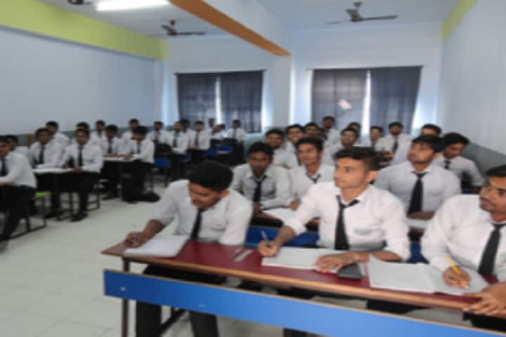 Hanswahini Institute of Science and Technology campus in Allahabad, Uttar Pradesh, India — photo 3