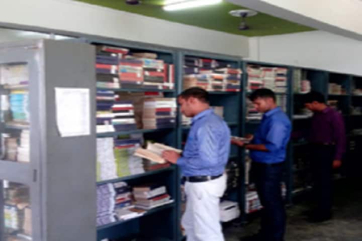 Hanswahini Institute of Science and Technology campus in Allahabad, Uttar Pradesh, India — photo 5