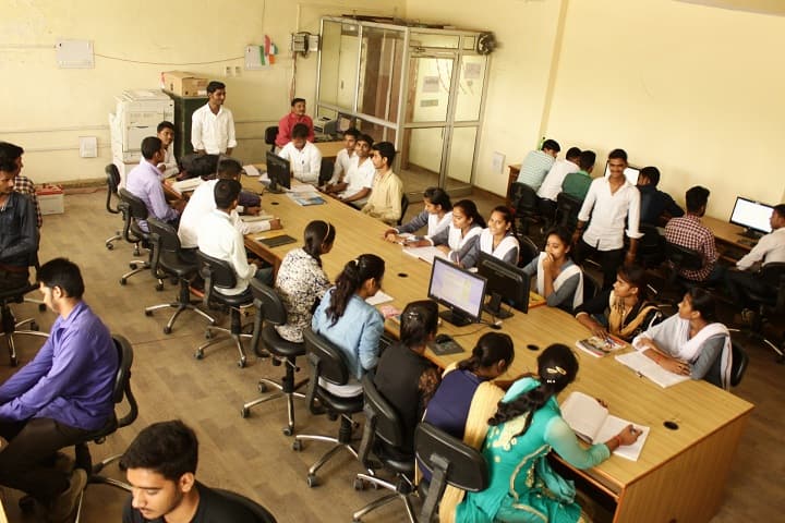 Government Polytechnic campus in Auraiya, Uttar Pradesh, India — photo 2
