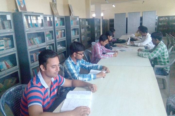 Government Polytechnic campus in Auraiya, Uttar Pradesh, India — photo 6