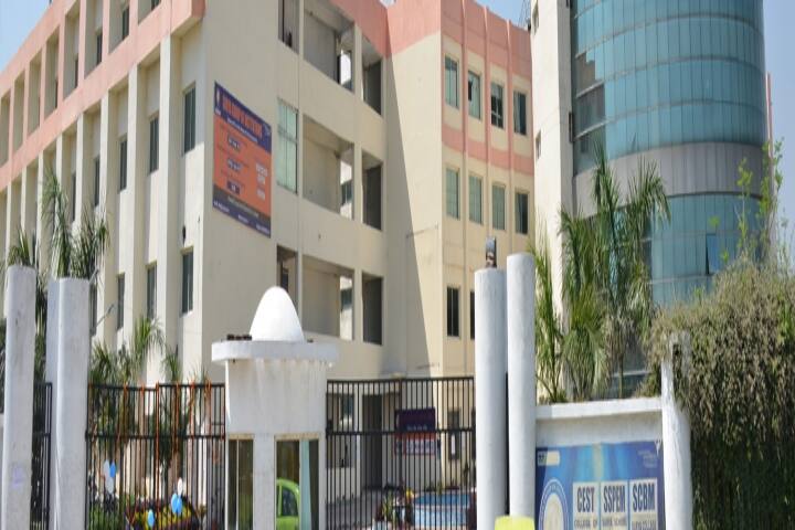 CEST Lucknow campus in Lucknow, Uttar Pradesh, India — photo 1